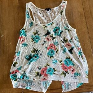 Woman’s size Small Ambiance tank top